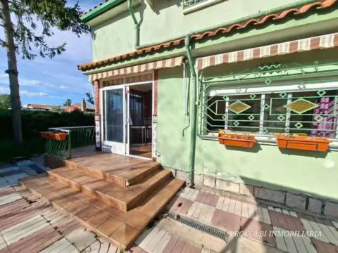 Chalet en Torrejón del Rey