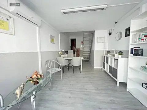 Local comercial en Cártama