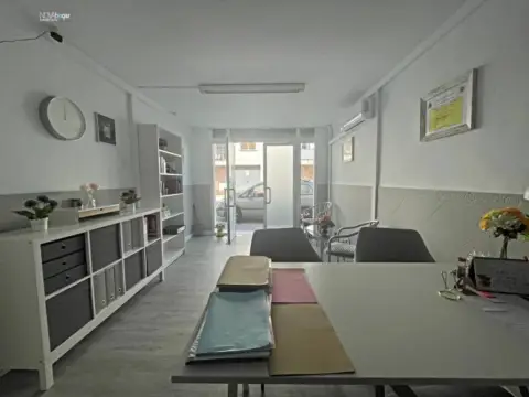 Local comercial en Cártama