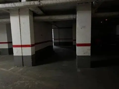 Garaje en calle del Seminario