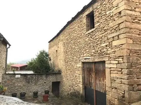 Casa rústica en Jaca