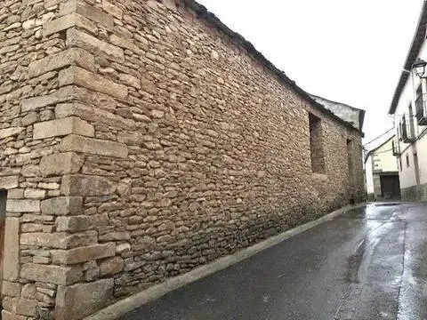 Casa rústica en Jaca