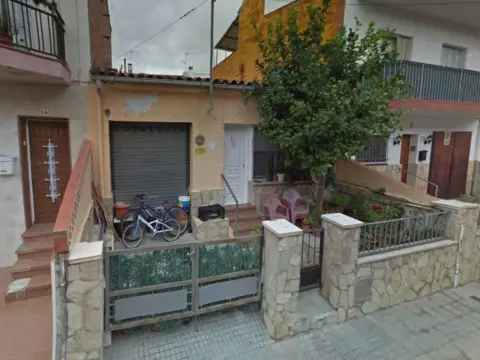 Casa en Sant Joan de Palamós-El Figuerar