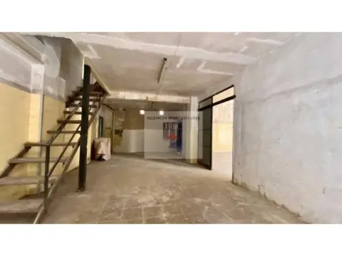 Nave industrial en Santa Rosa