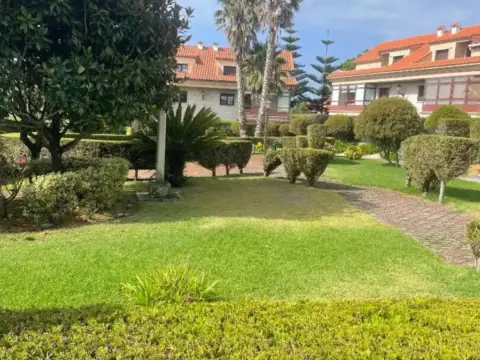 Piso en Ribeira