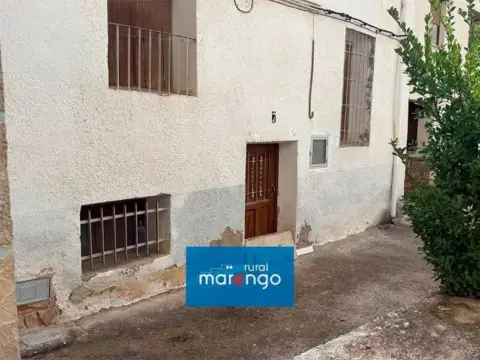 Chalet en Puebla de Arenoso