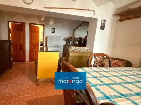 Chalet en Puebla de Arenoso