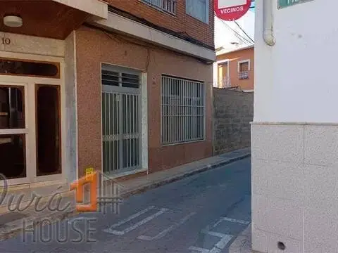 Local comercial en Benaguasil
