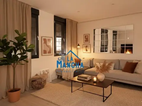 Casa en Sepulcro Bolera-Universidad-Hermanos Falcó