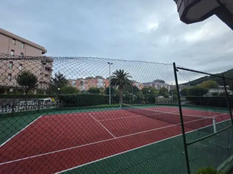Piso en Castro Urdiales