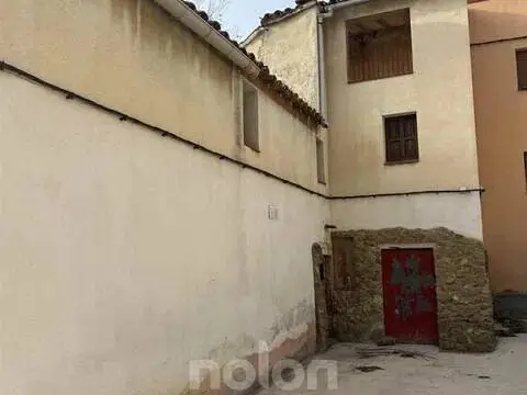 Casa adosada en Preixens
