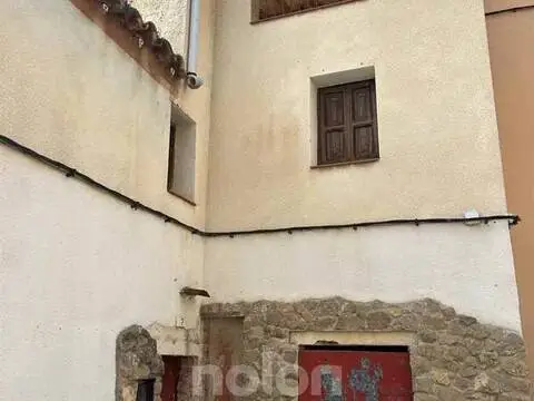 Casa adosada en Preixens