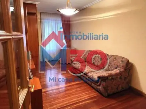 Piso en Txagorritxu-Gazalbide
