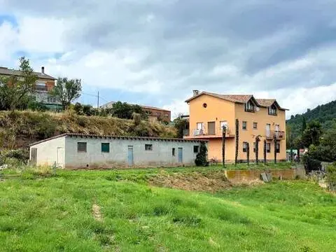 Piso en calle Mas Les Illes No Number