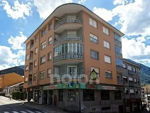 Piso en Villablino