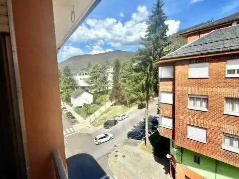 Piso en Villablino