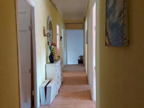 Piso en Congosto