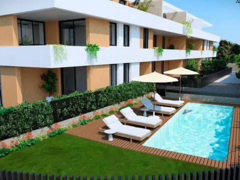 Piso – Xàbia - Jávea