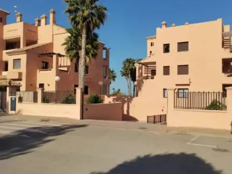 Garaje en calle Infanta Cristina
