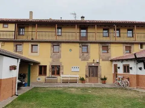Piso en Barrio de San Cipriano