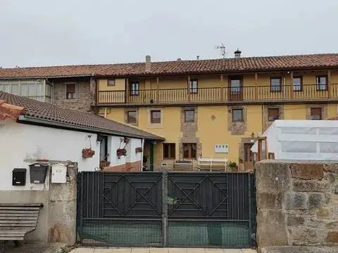 Piso en Barrio de San Cipriano