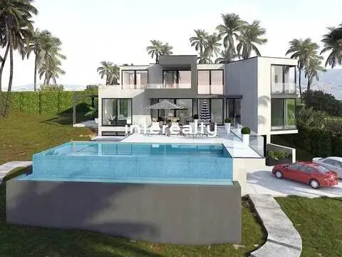 Chalet en La Alcaidesa