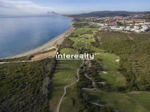 Chalet en La Alcaidesa