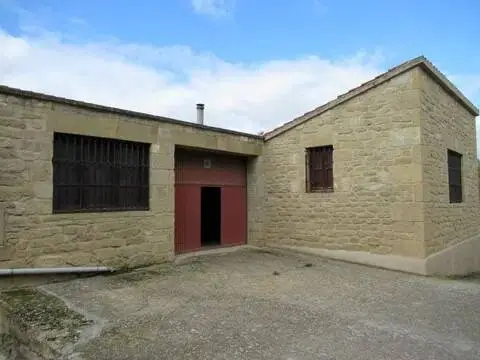 Casa rústica en Elciego