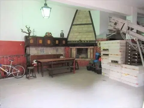 Casa rústica en Elciego