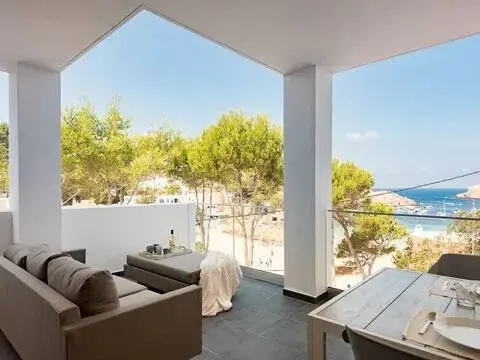 Piso en Sant Josep de sa Talaia