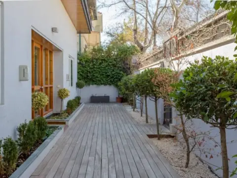 Chalet en Nueva España