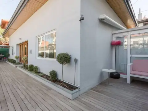 Chalet en Nueva España