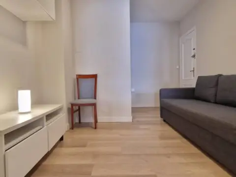 Piso en Avenida de la Libertad de San Ginés