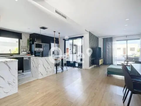 Chalet en San Antonio de Benagéber