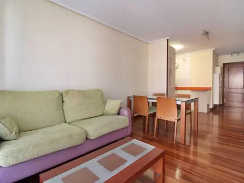 Piso en calle de los Caseríos