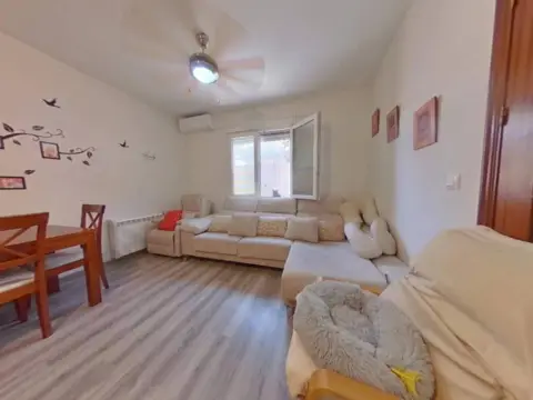 Casa adosada en Villafranca de Córdoba