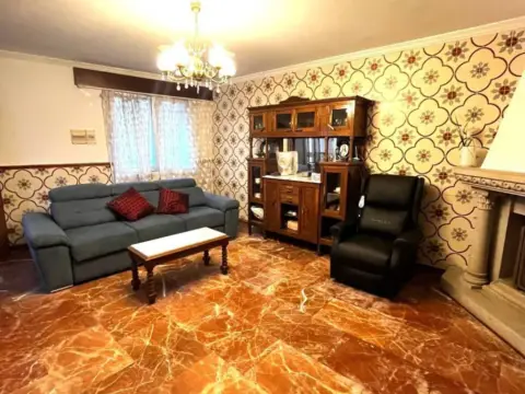 Casa en Forcarei