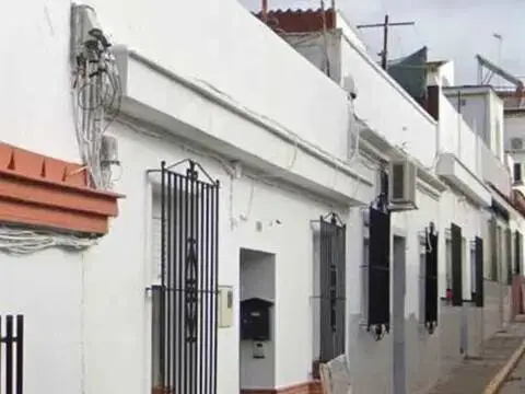 Casa adosada en Moguer