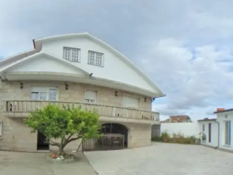 Casa en Vilanova de Arousa
