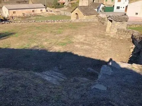 Casa rústica en calle Carretera, 1