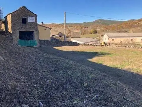 Casa rústica en calle Carretera, 1