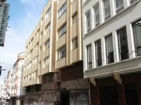 Garaje en calle de Concepción Arenal