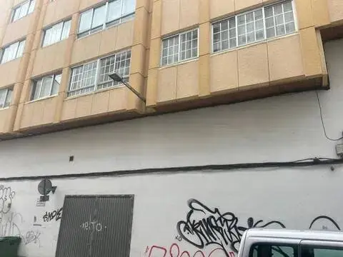 Garaje en calle de Concepción Arenal