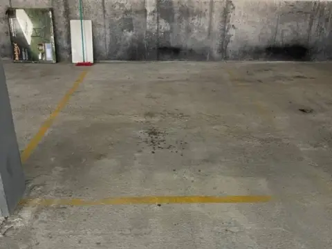 Garaje en Carrer de Casanova