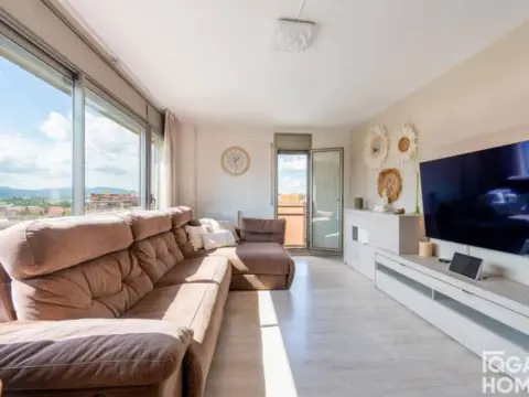 Dúplex en Progrés-25 de Setembre