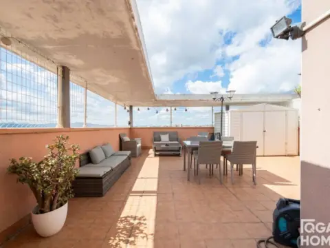 Dúplex en Progrés-25 de Setembre