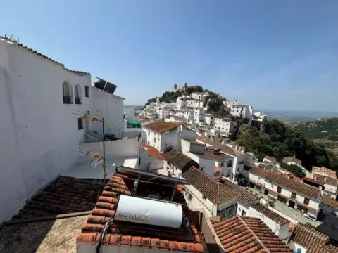Chalet en Casares