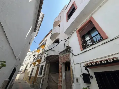 Chalet en Casares