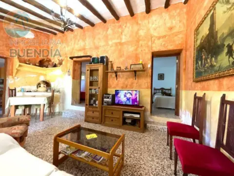 Casa rústica en Pedanías