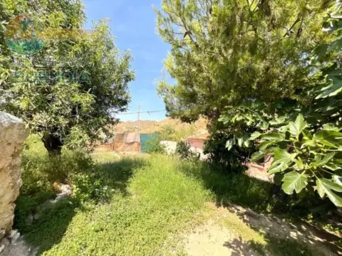 Casa rústica en Pedanías